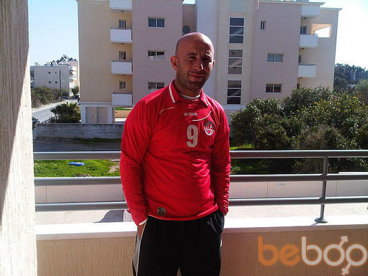  Limassol,   Iraklis, 44 ,   