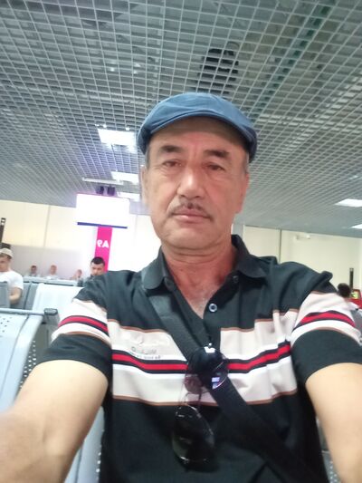 ,   Abdumuhtor, 57 ,   ,   