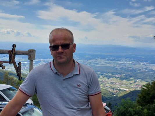  Backa Topola,   Daniel, 40 ,   ,   