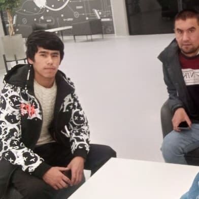  -,   Islombek, 22 ,   ,   