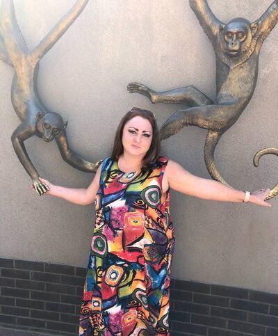  ,   NATALIIA, 54 ,   