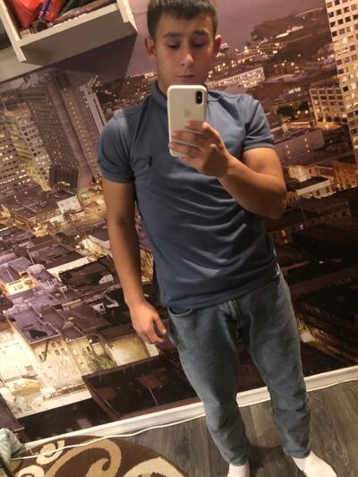  -,   Kirill, 20 ,   ,   