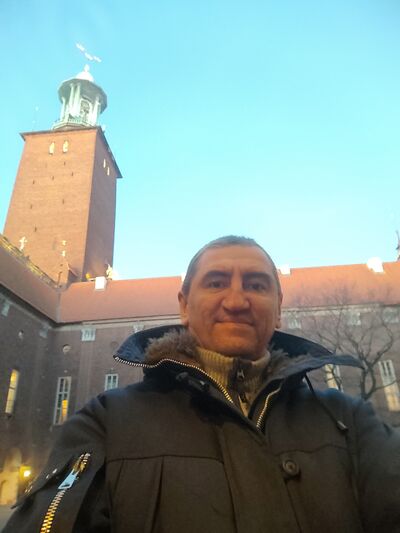 Sollentuna,   Valerio, 45 ,   ,   , c 