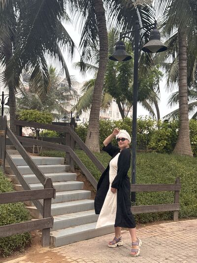  Muscat,   Karina, 30 ,   c 