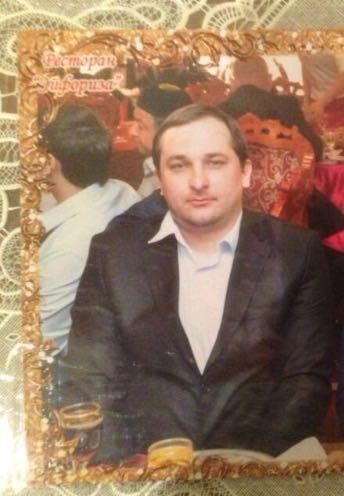  12055827  Ruslan, 43 ,    
