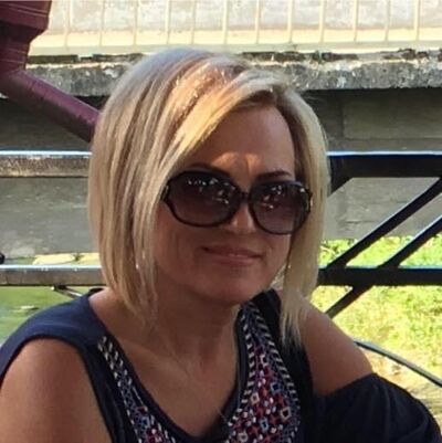  Girona,   Svitlana, 61 ,   c 