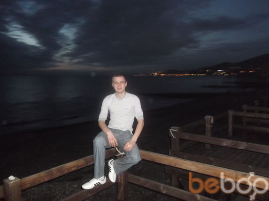  ,   Pacha, 34 ,  