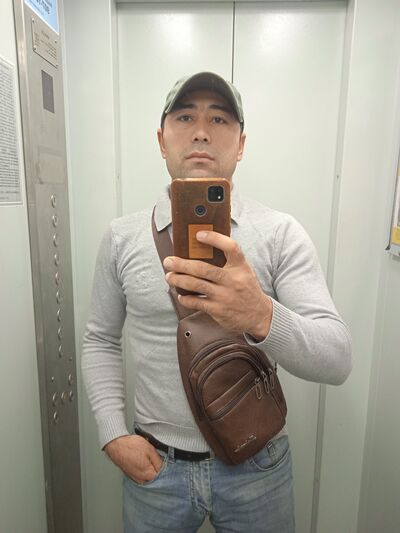  ,   Sherzod, 35 ,   ,   