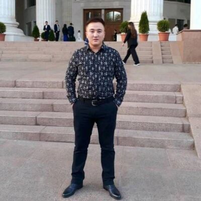  ,   Adilbek, 34 ,   ,   