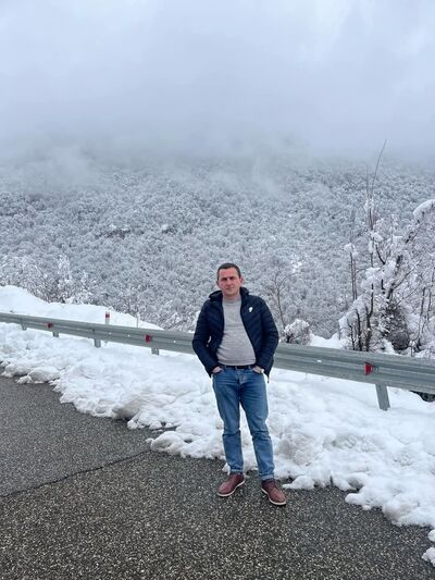  Adelebsen,   Irakli, 37 ,   ,   