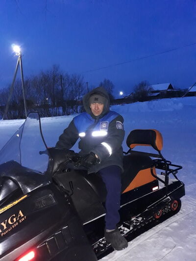  ,   Igor, 44 ,     , c 