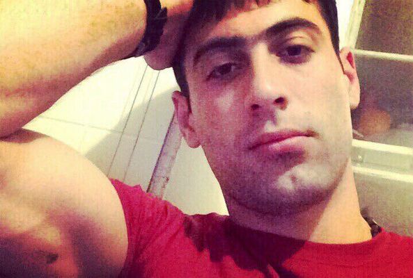  ,   Artur, 33 ,   ,   