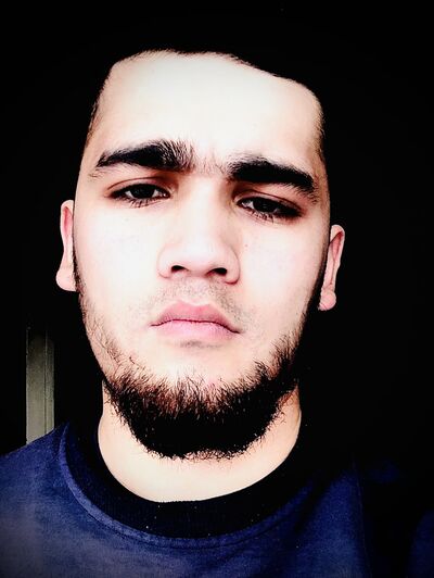  ,   Magamed, 25 ,   ,   