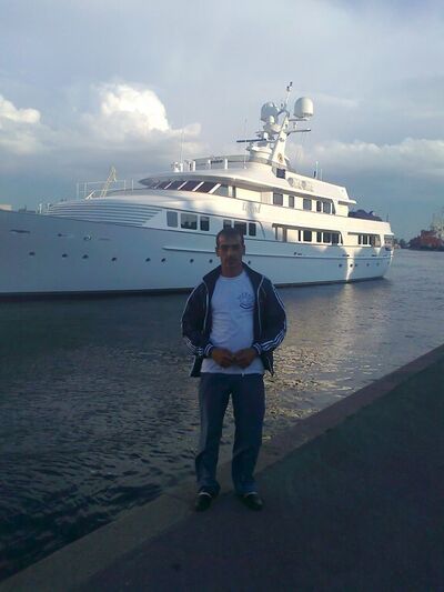  Alsbach-Hahnlein,   Gevorg, 38 ,   ,   