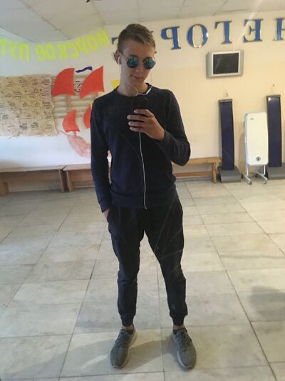 ,   Gosha, 23 ,   ,   