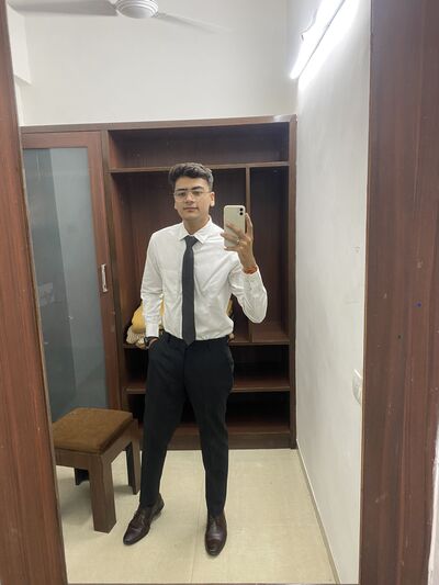  ,   Ayush, 22 ,   ,   