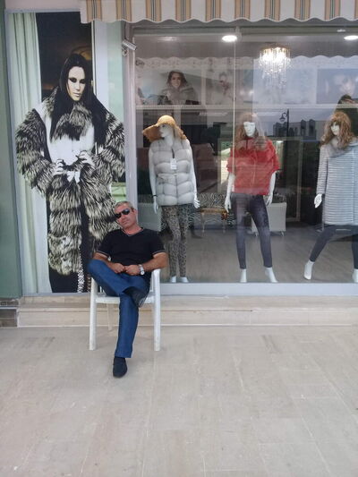  Inegol,   Sultan, 45 ,   