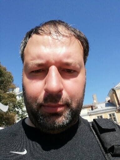  17419167  Aleksandr, 45 ,    