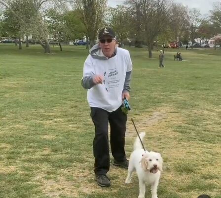  ,   Joe Mark, 68 ,   ,   