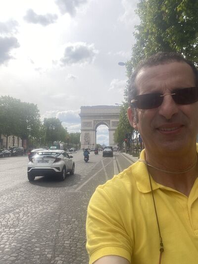  Algiers,   Kamel, 61 ,   ,   