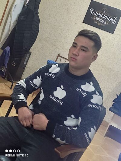  ,   Jamoliddin, 23 ,   ,   
