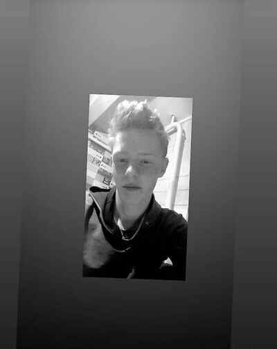  ,   Andrii, 22 ,   ,   