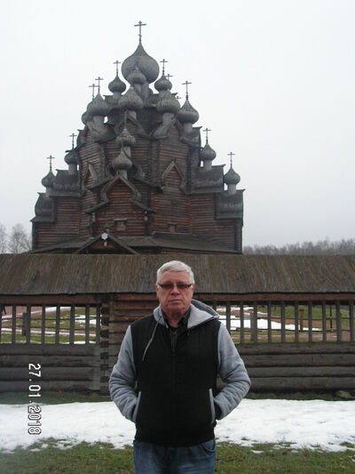  -,   Aleksandr, 69 ,     , c 