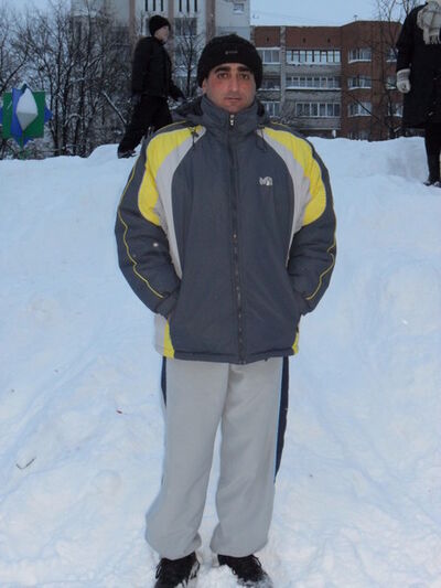  ,   ARSEN, 51 ,  