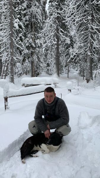  ,   Anatoly, 37 ,   