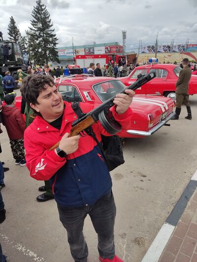 ���������� ���������, ���� ������� Sergey, 36 ���, ������������ ��� ������, ����� � ���������