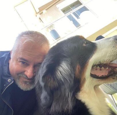  ,   John Mike, 64 ,   ,   