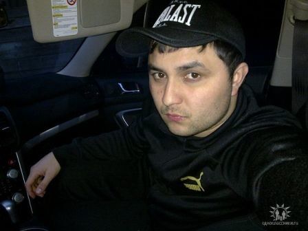  ,   Hrayr, 35 ,   