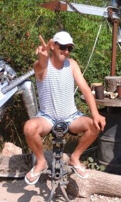  ,   Andrey, 50 ,   
