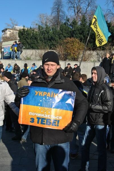  ,   Oleg, 31 ,   