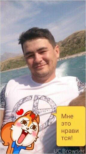  ,   Shukhrat, 38 ,   