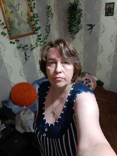  ,   Elena, 50 ,   ,   