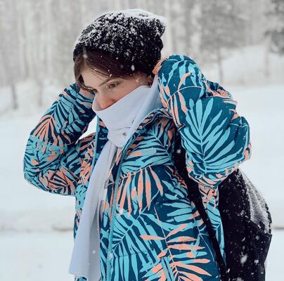  ,   Adelina, 21 ,   