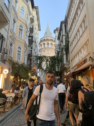  Alanya,   Rahim, 35 ,   ,   