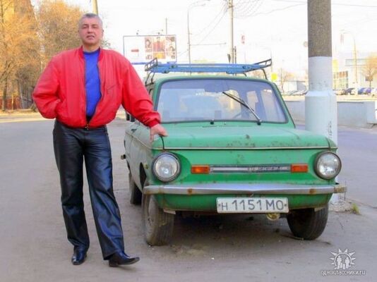 ,   Sergey, 66 ,   