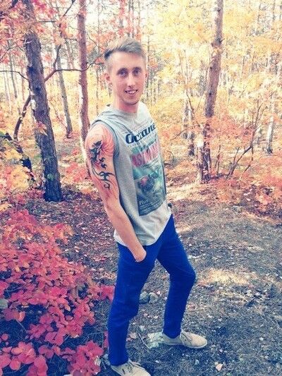  5326917  Andrey, 33 ,    