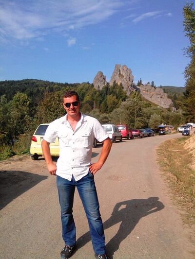 ,   ANDREY, 35 ,   
