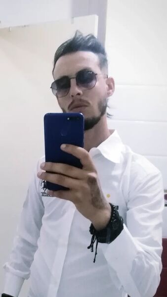  Algiers,   Djalil, 31 ,   ,   