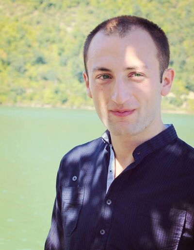  ,   Lasha, 32 ,   