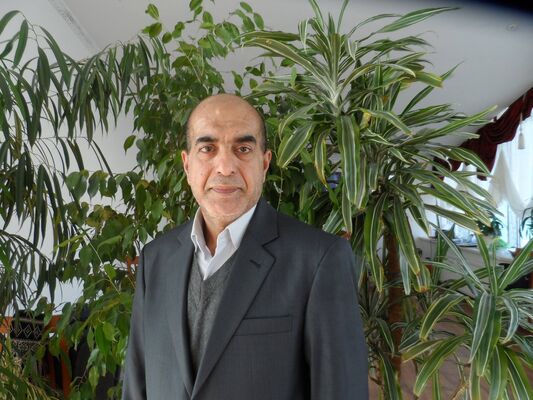  Frankfurt am Main,   Ali, 57 ,   ,   