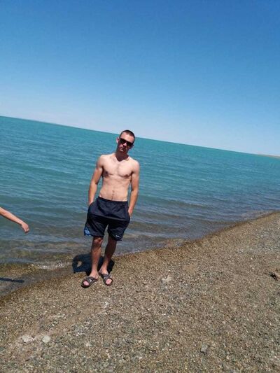  ,   Serega, 29 ,   