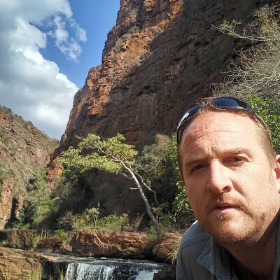  Centurion,   Pieter Botha, 39 ,   ,   