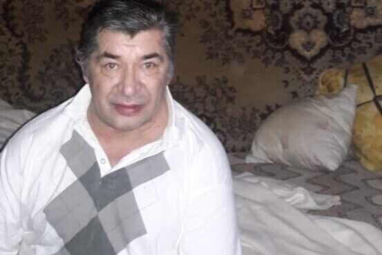  20545217  Sergei, 57 ,    