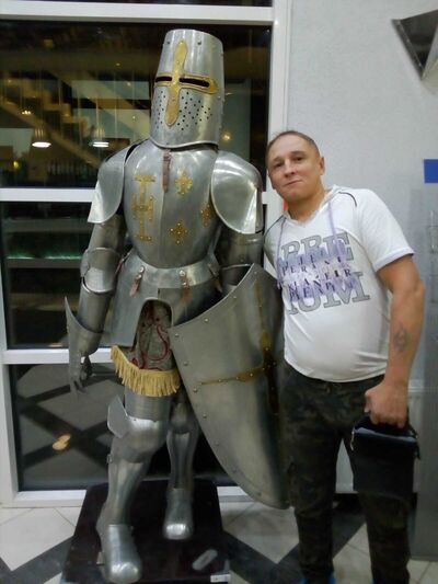  ,   Sergey, 45 ,   ,   