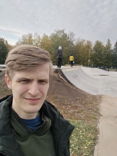 ,   Matvey, 25 ,   ,   