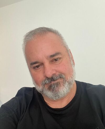  ,   John Mike, 61 ,   ,   
